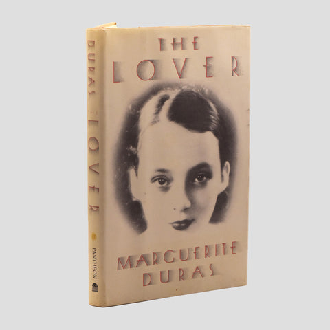 Marguerite Duras // L'Amant + The Lover