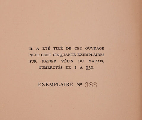 Romain Gary // Éducation Européenne