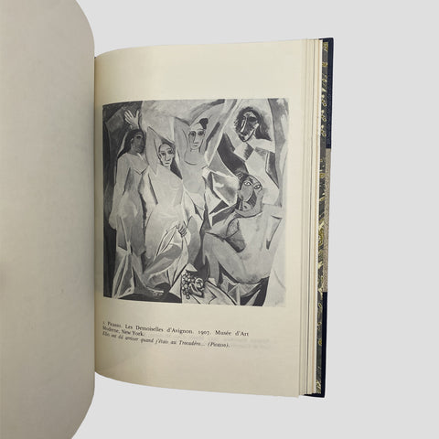 André Malraux // La Tête d'Obsidienne