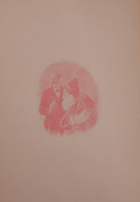 Two books by James W. Riley (1849-1916), Inscribed.