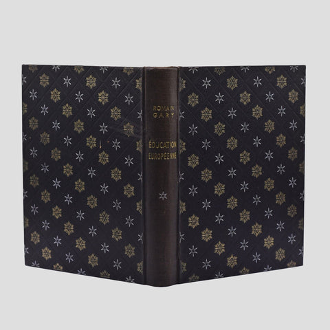 Romain Gary // Éducation Européenne