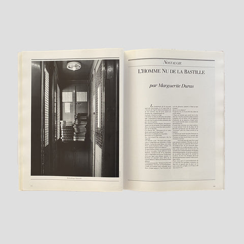 Égoïste // A Timeless Cult Magazine – Issue number 12, Tomes I and II