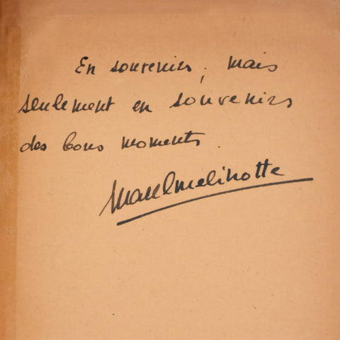 Alain-Fournier // Le Grand Meaulnes + Miracles