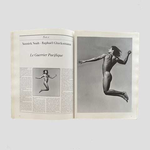 Égoïste // A Timeless Cult Magazine – Issue number 12, Tomes I and II