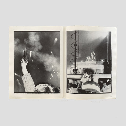 Égoïste // A Timeless Cult Magazine – Issue number 12, Tomes I and II