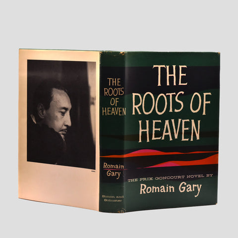 Romain Gary // Roots of Heaven