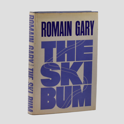 Romain Gary // The Ski Bum