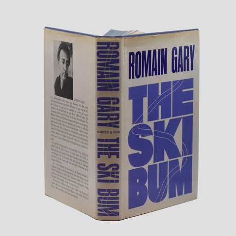 Romain Gary // The Ski Bum