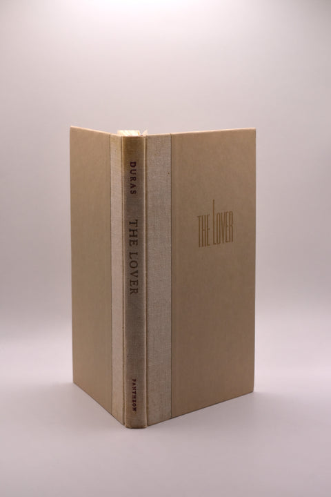 Marguerite Duras // L'Amant + The Lover