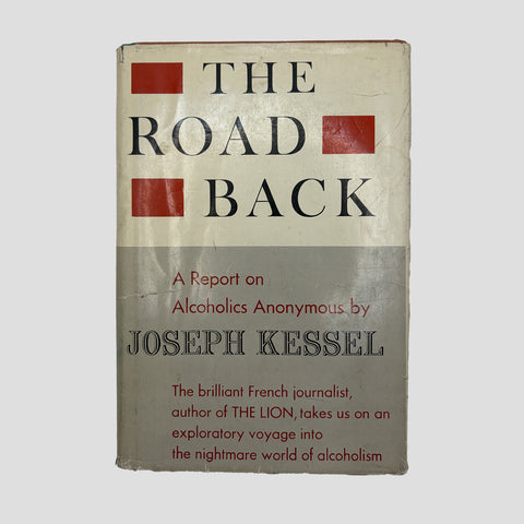 Joseph Kessel // The Road Back